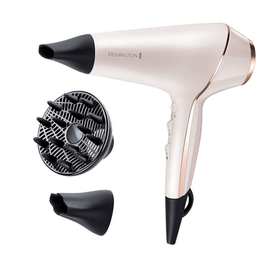 Remington PROluxe hairdryer — AC9140