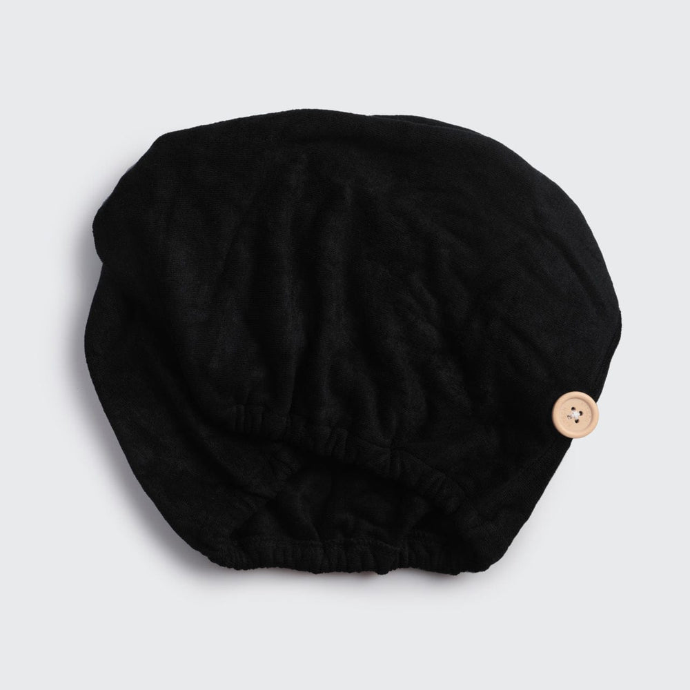 Kitsch Microfiber Hair Towel — view 3