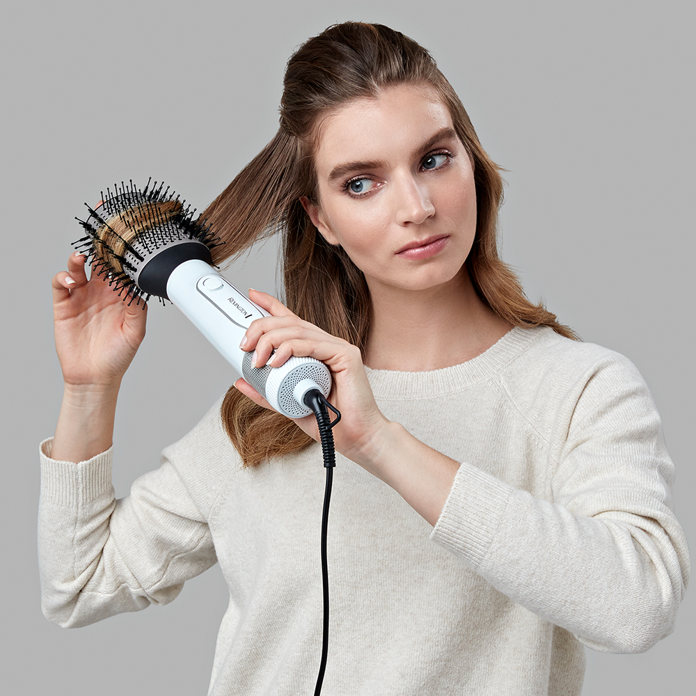Remington HYDRAluxe Volumising Air Styler — AS8901 — view 2